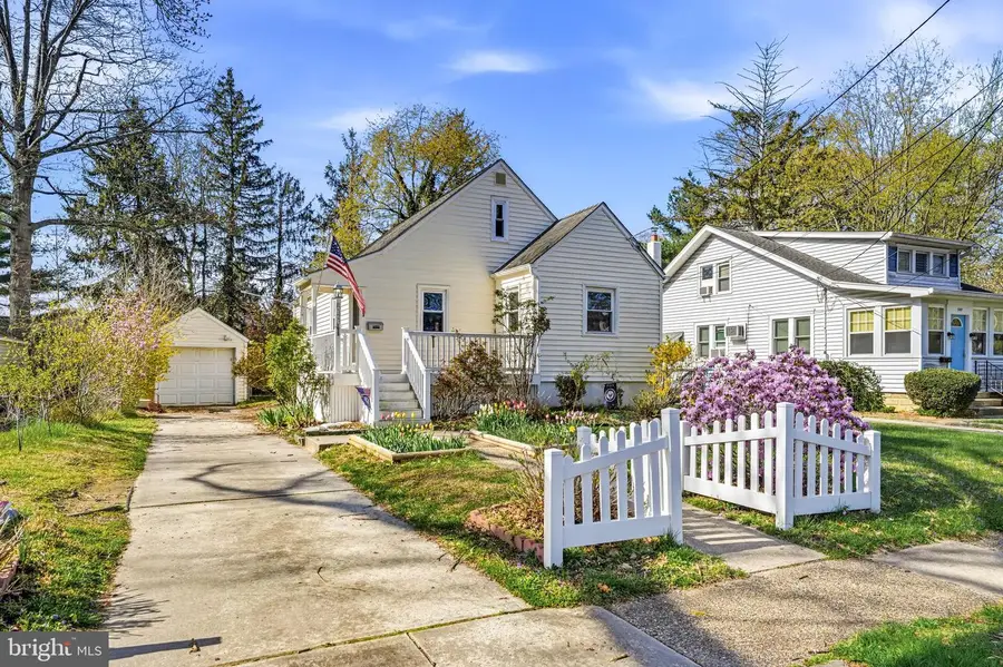 543 High St, Woodbury, NJ 08096 - #2