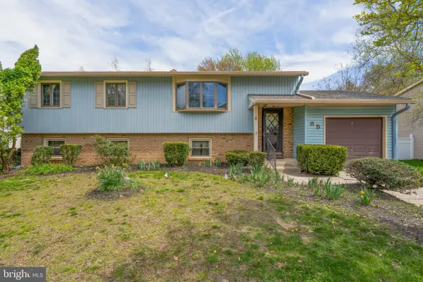 85 Golfview Dr, SEWELL, NJ 08080