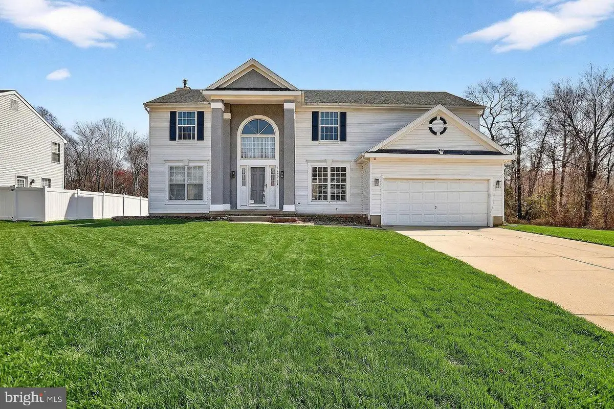 1244 Whispering Woods Dr, Williamstown, NJ 08094 - #1