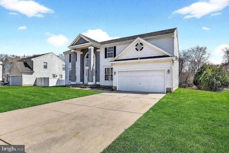 1244 Whispering Woods Dr, Williamstown, NJ 08094 - #3