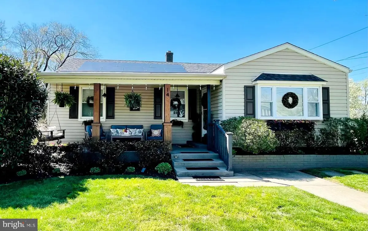 14 Lynn Dr, West Deptford, NJ 08096 - #1