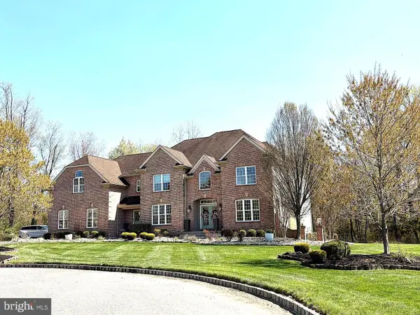 233 Glen Haven Ct, SWEDESBORO, NJ 08085