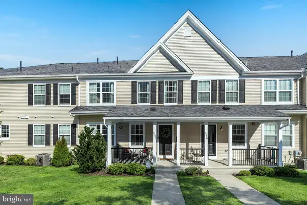 1507 Lexington Mews, SWEDESBORO, NJ 08085