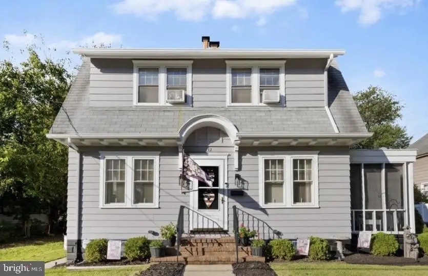 142 High St, Woodbury, NJ 08096 - #1