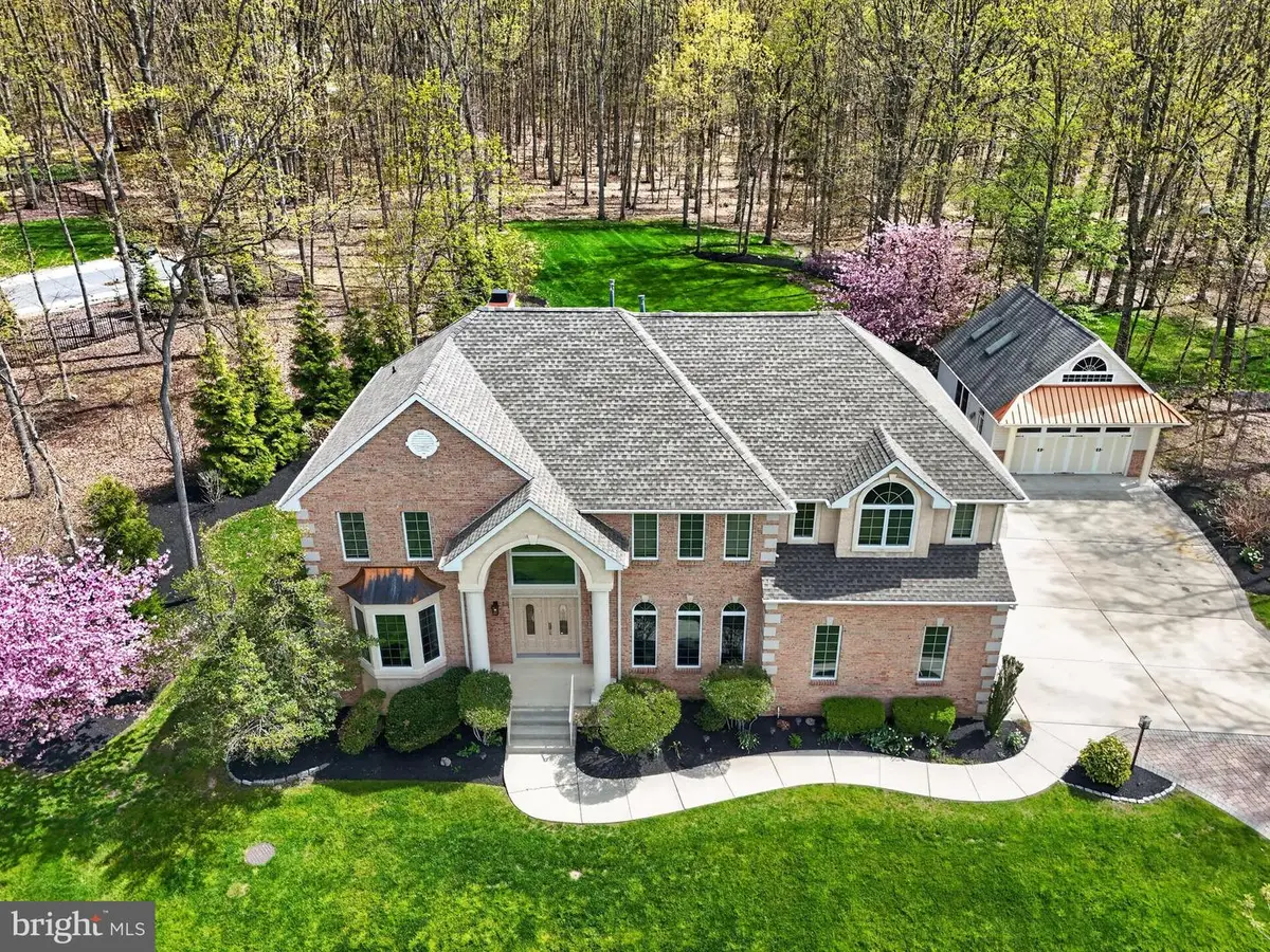 9 Winding Way, Mullica Hill, NJ 08062 - #1