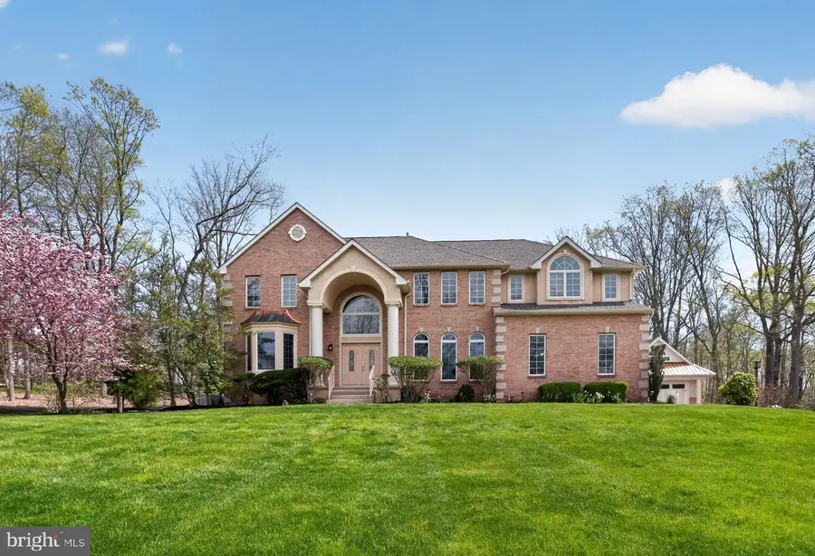 9 Winding Way, Mullica Hill, NJ 08062 - #2