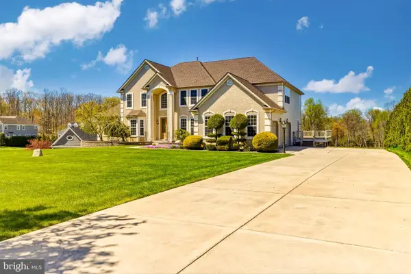 215 Sherwin Rd, MULLICA HILL, NJ 08062