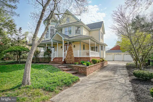 7 S Clinton Ave, WENONAH, NJ 08090