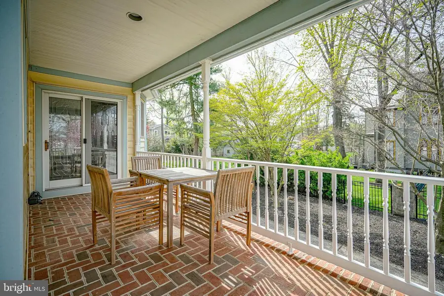 7 S Clinton Ave, Wenonah, NJ 08090 - #2