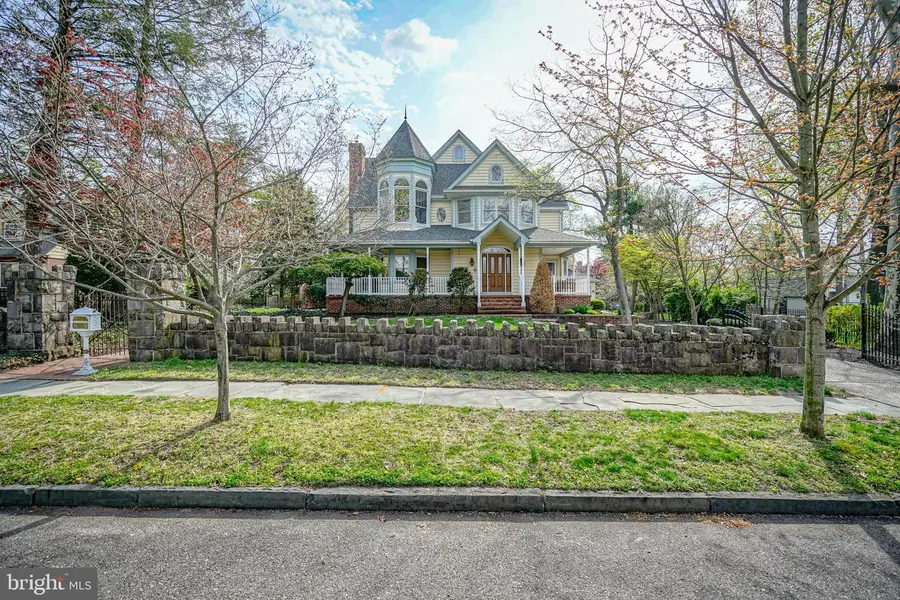 7 S Clinton Ave, Wenonah, NJ 08090 - #3