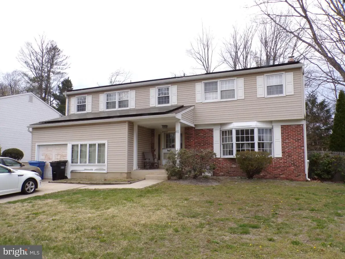 65 Trent Rd, Blackwood, NJ 08012 - #1