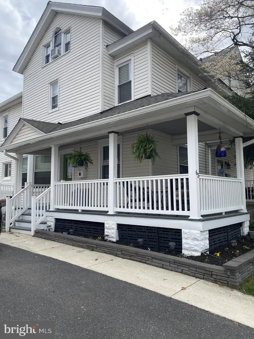 65 Arbutus Ave, Pitman, NJ 08071 - #1