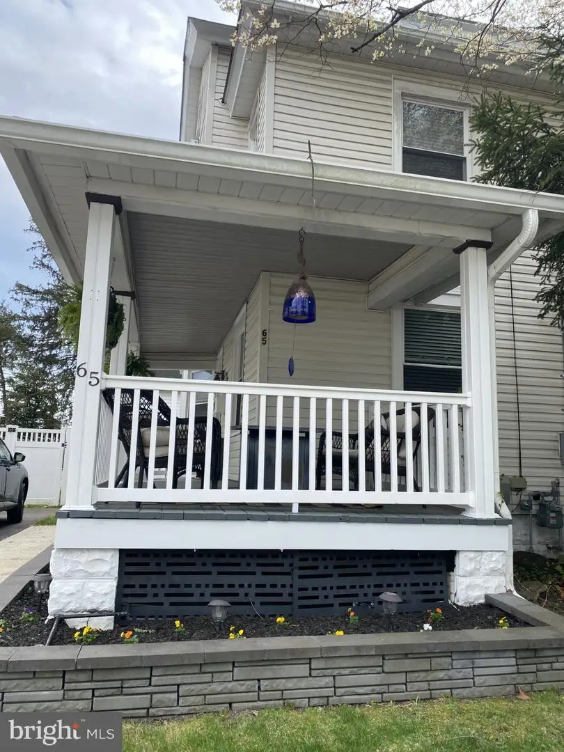 65 Arbutus Ave, Pitman, NJ 08071 - #2