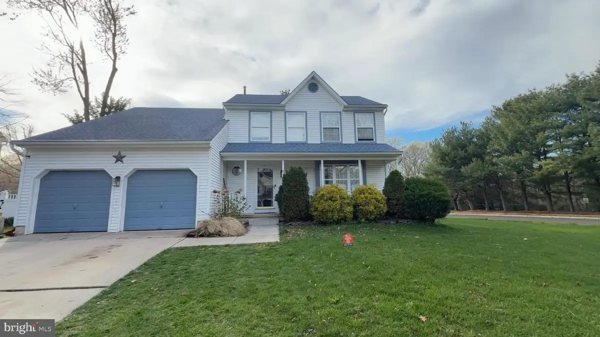 614 Ash St, Glassboro, NJ 08028 - #1