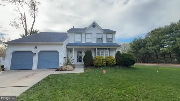 614 Ash St, GLASSBORO, NJ 08028