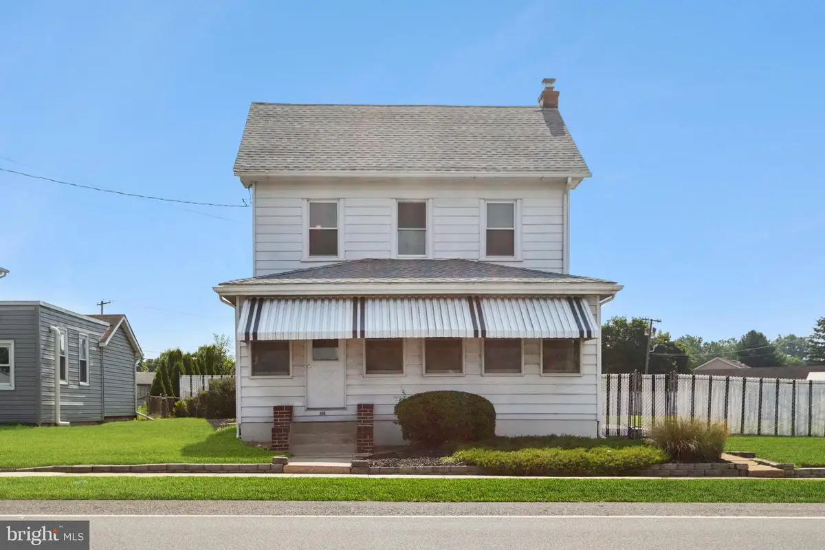 408 Delsea Dr, Sewell, NJ 08080 - #1