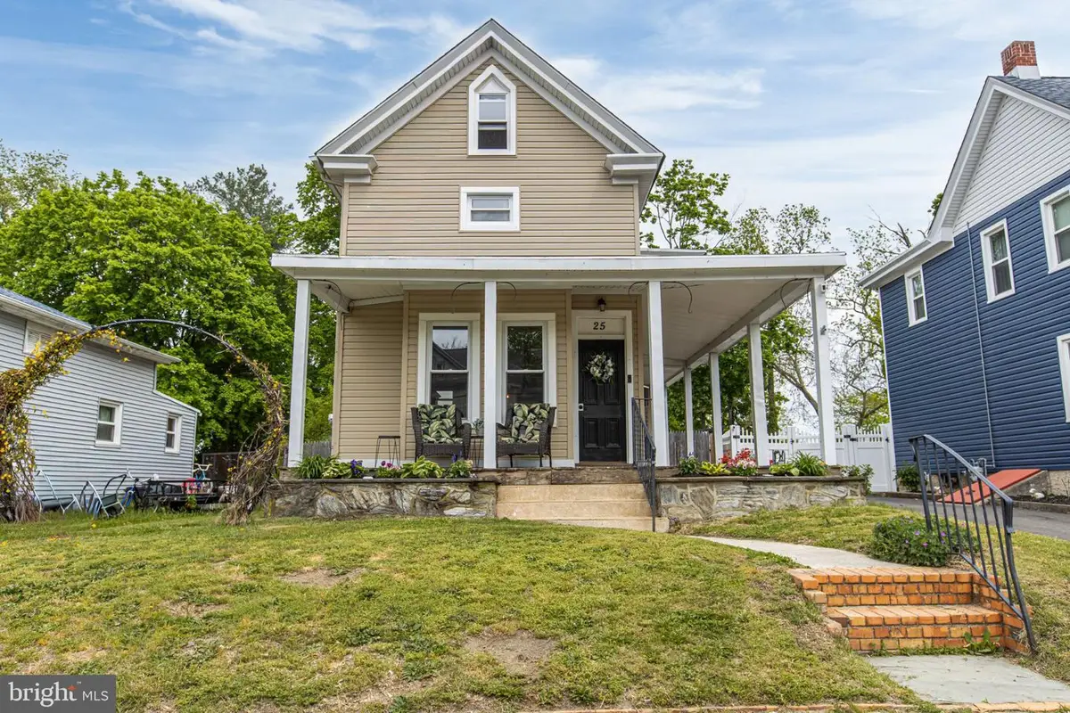 25 Maple St, Clayton, NJ 08312 - #1