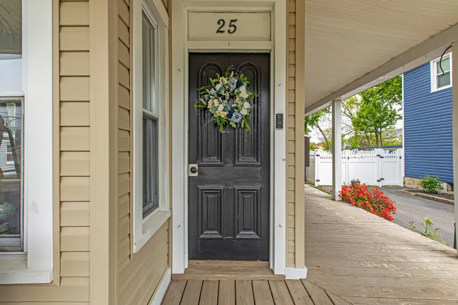 25 Maple St, Clayton, NJ 08312 - #3