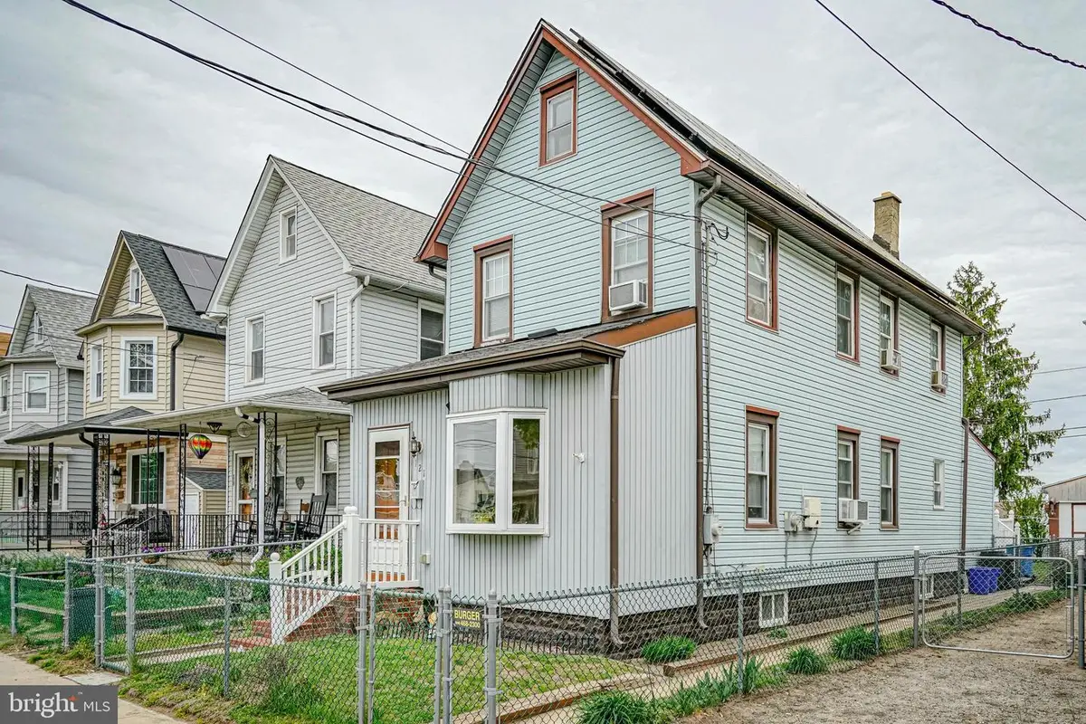 121 N Maple Ave, Westville, NJ 08093 - #1