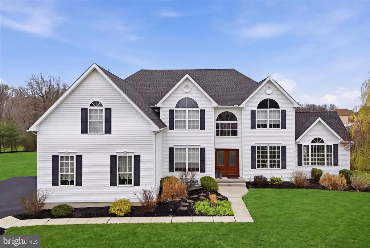 208 Shivers Run Ct, Mullica Hill, NJ 08062 - #1