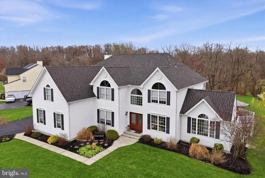208 Shivers Run Ct, Mullica Hill, NJ 08062 - #2