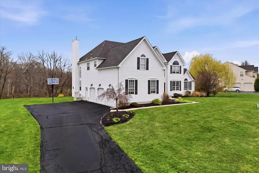 208 Shivers Run Ct, Mullica Hill, NJ 08062 - #3