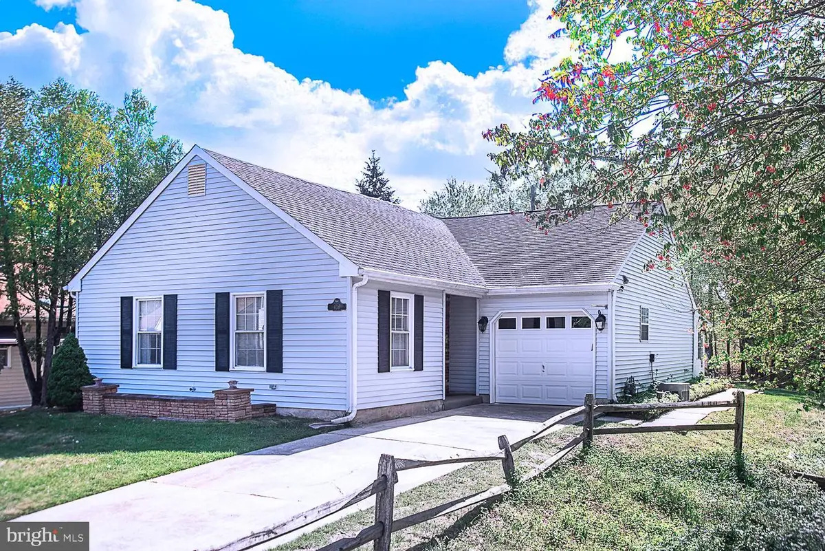 636 Caribbean Way, Williamstown, NJ 08094 - #1