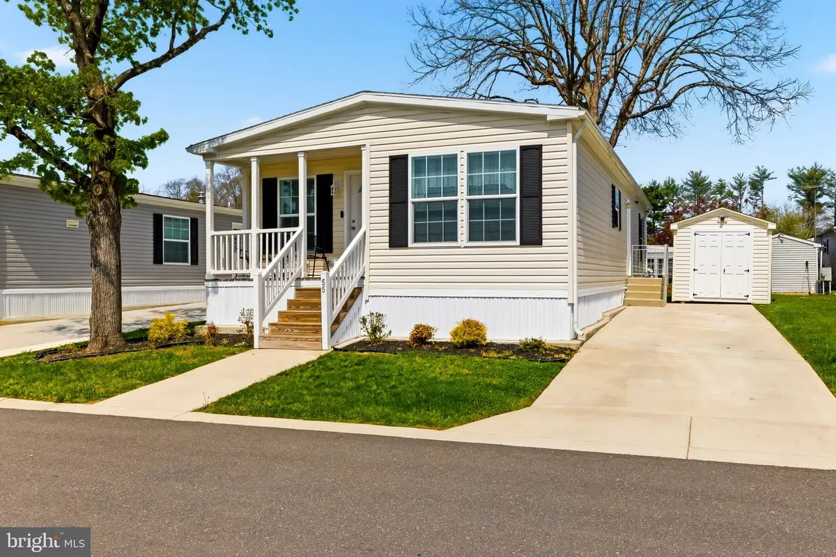 55 Ferris Ln, Williamstown, NJ 08094 - #1