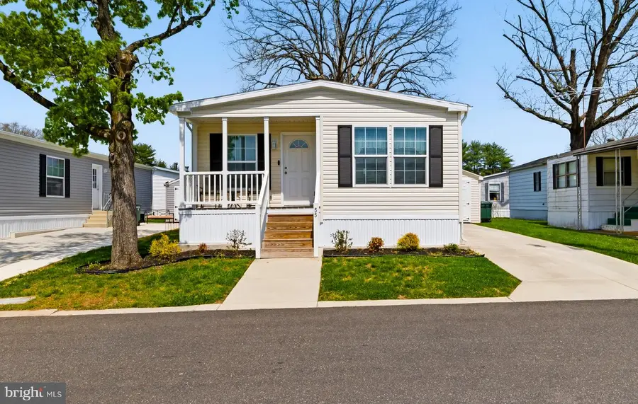 55 Ferris Ln, Williamstown, NJ 08094 - #2