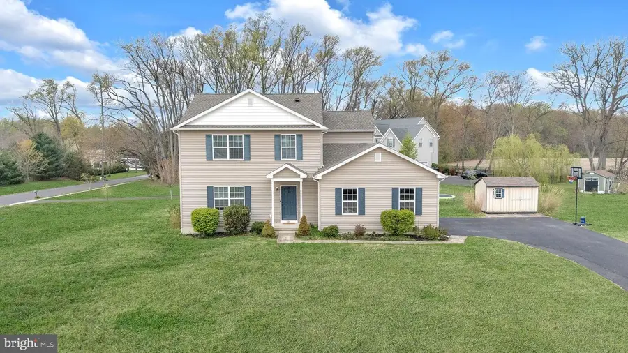 401 Josephine Ln, Mullica Hill, NJ 08062 - #2