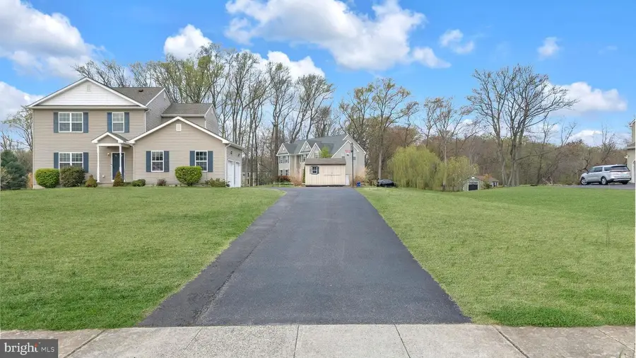401 Josephine Ln, Mullica Hill, NJ 08062 - #3