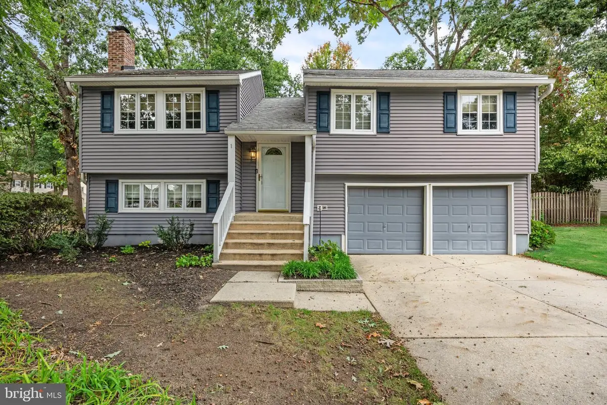 1 Comet Way, Sewell, NJ 08080 - #1