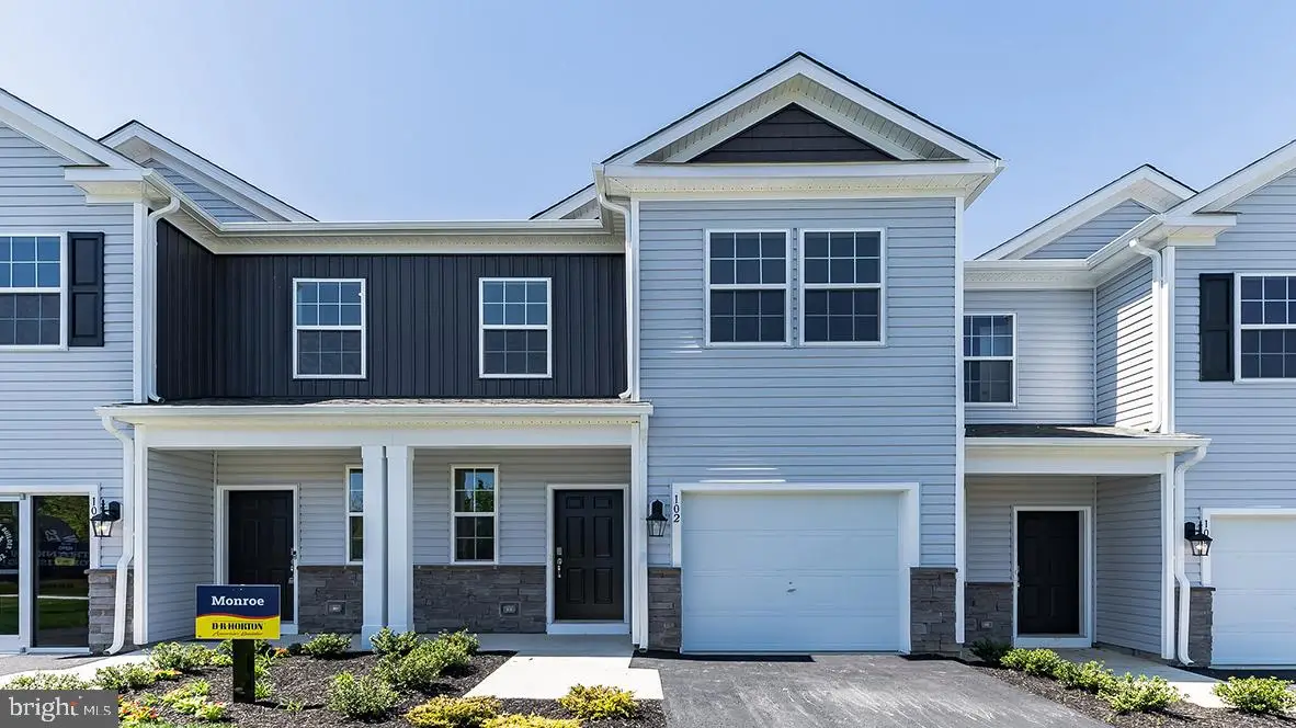 13 Arlotta St, Glassboro, NJ 08028 - #1