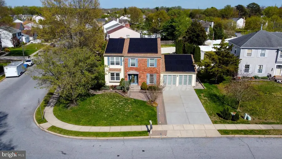 14 Hilliard Way, Sewell, NJ 08080 - #2