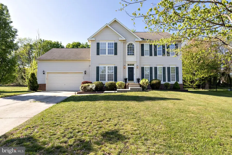 616 Wagner Ct, Williamstown, NJ 08094 - #2