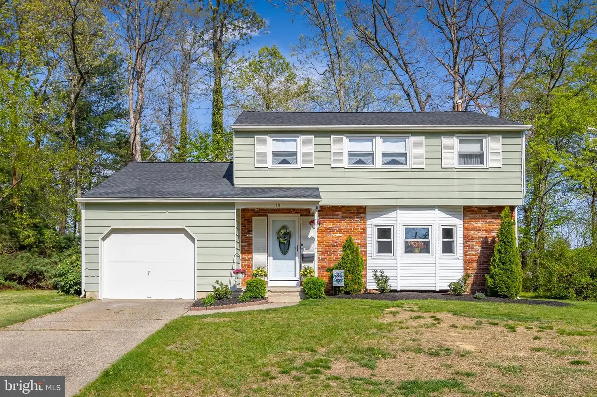 10 White Birch Ct, Blackwood, NJ 08012 - #1