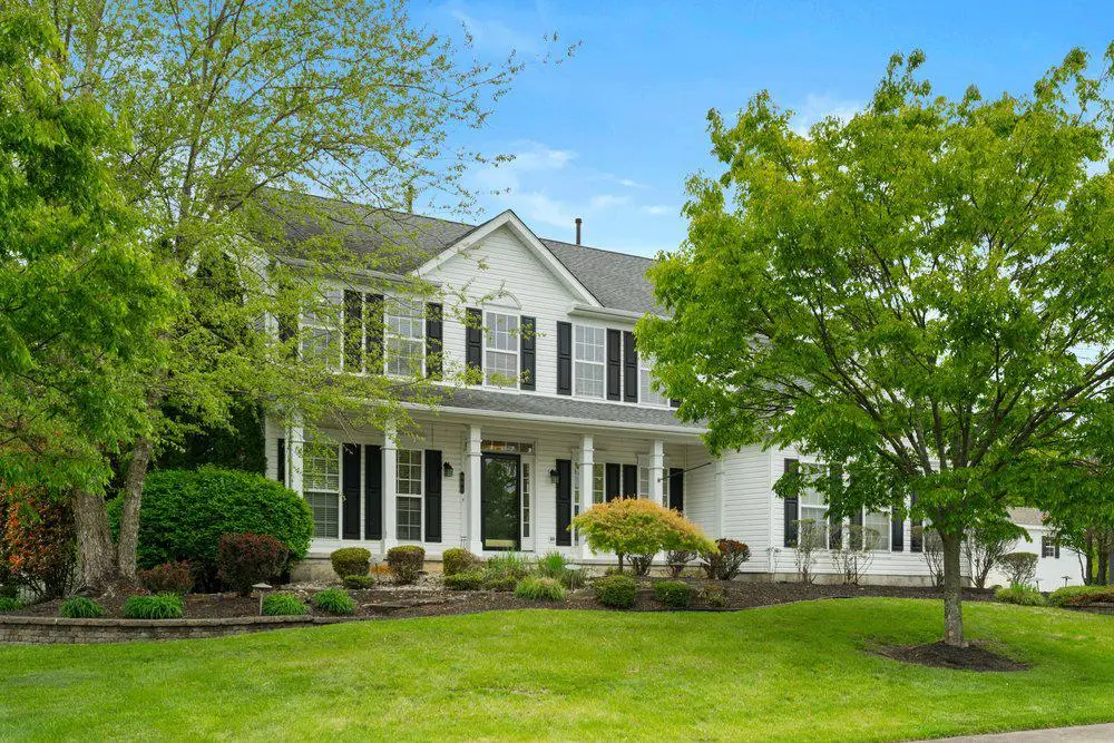 501 Squirrel Ct, Mullica Hill, NJ 08062 - #1