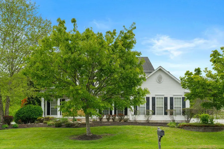 501 Squirrel Ct, Mullica Hill, NJ 08062 - #2
