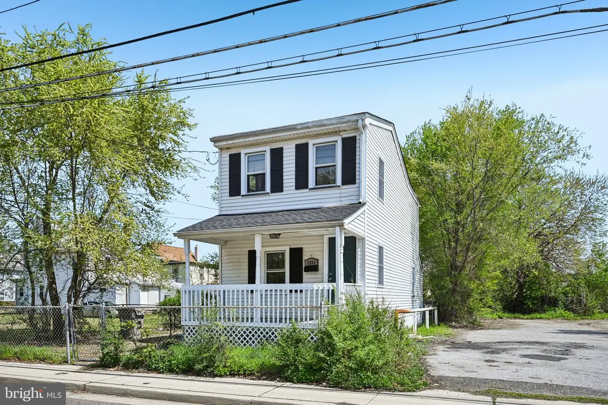 1311 Spruce St, Paulsboro, NJ 08066 - #1