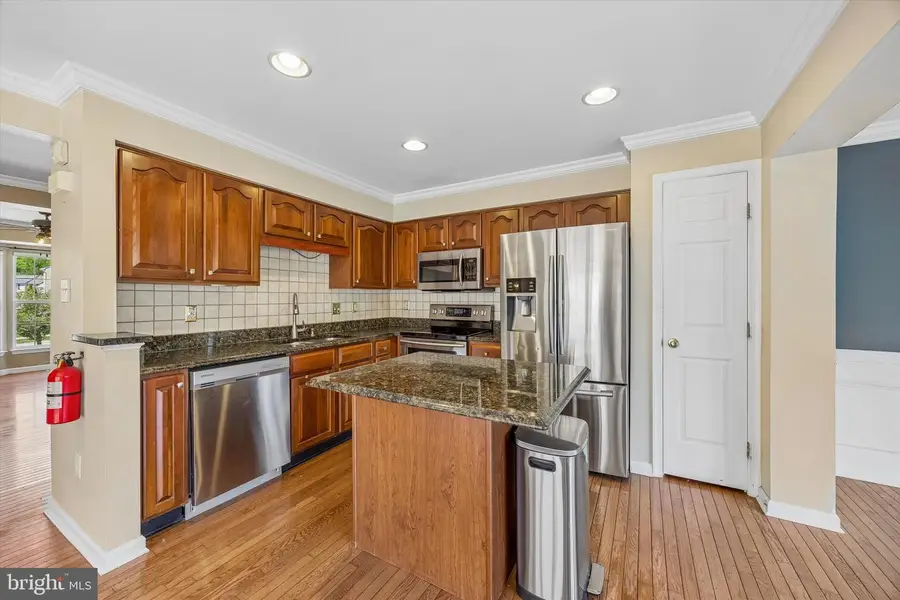 182 Liberty Way, Woodbury, NJ 08096 - #3