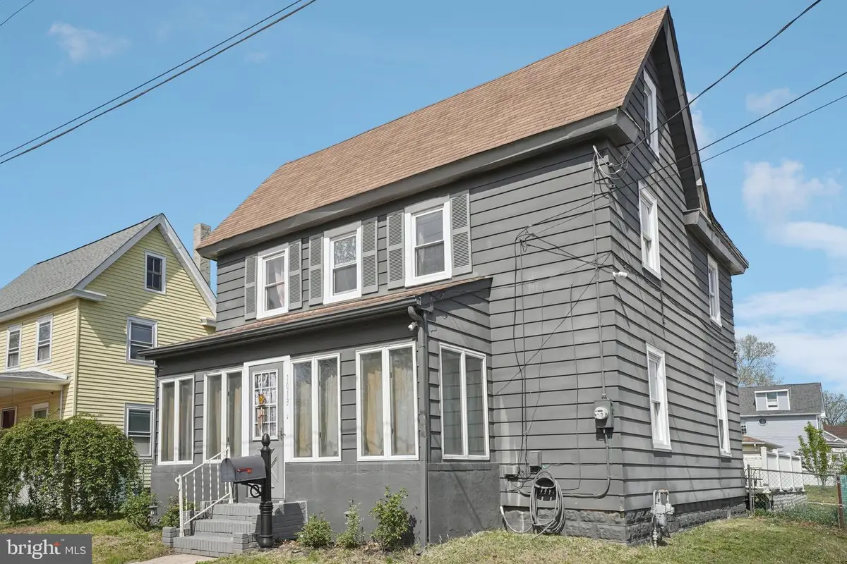 1013 N Chestnut St, Paulsboro, NJ 08066 - #1