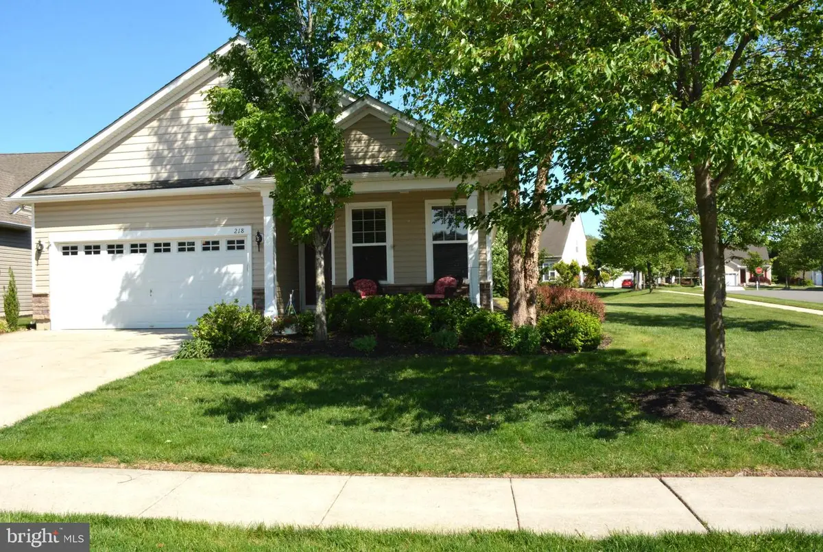218 Wilshire Blvd, Swedesboro, NJ 08085 - #1