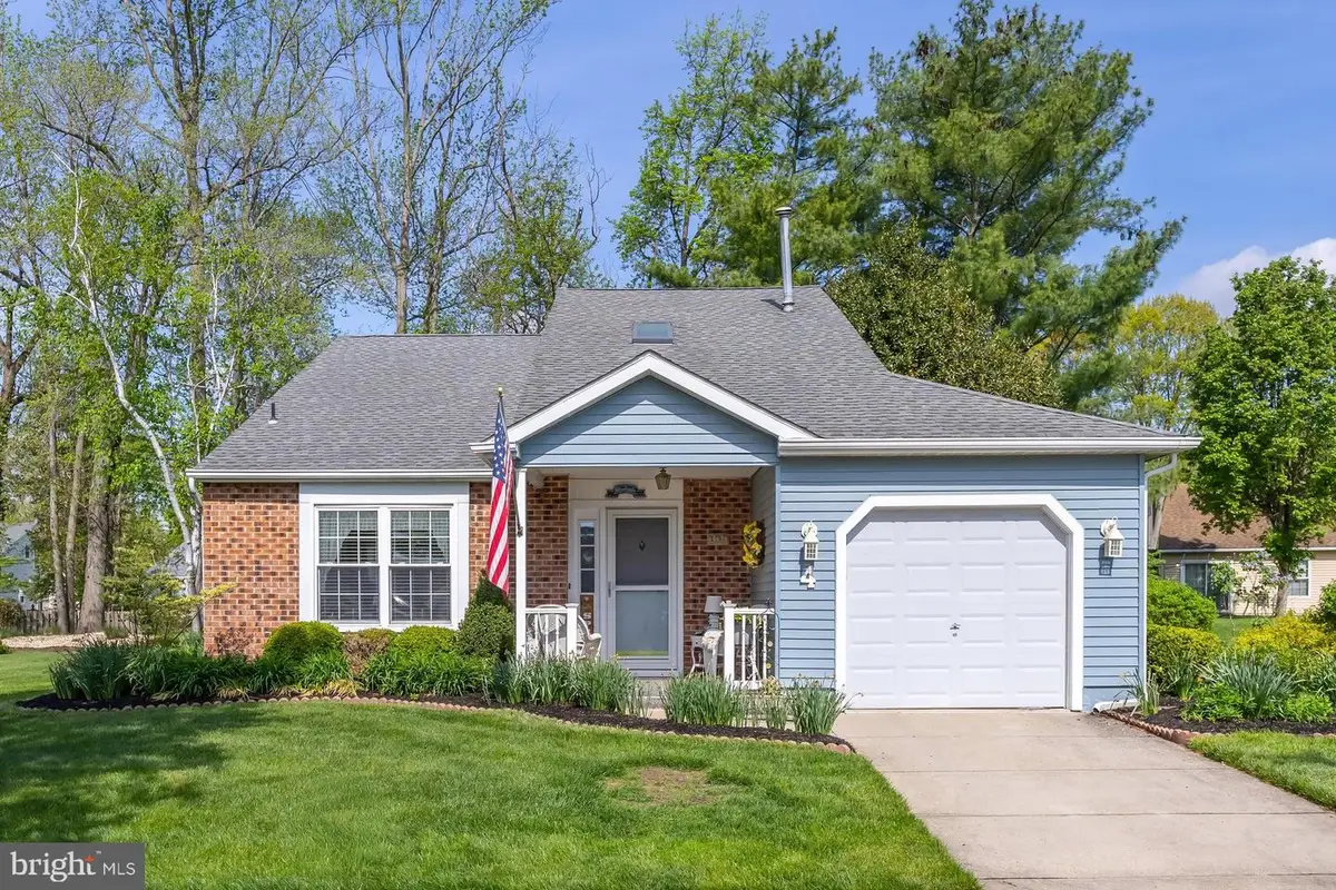 4 Stewart Ln, Deptford, NJ 08096 - #1