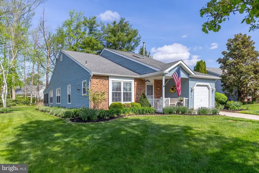 4 Stewart Ln, Deptford, NJ 08096 - #2