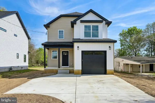 463 Berkley Rd, MANTUA, NJ 08051