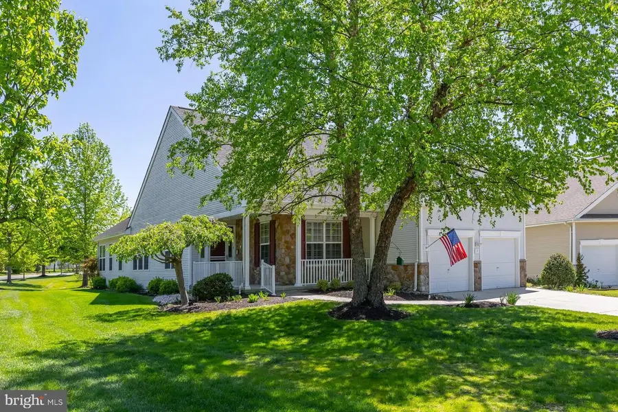 2 Quinton Ct, Swedesboro, NJ 08085 - #2