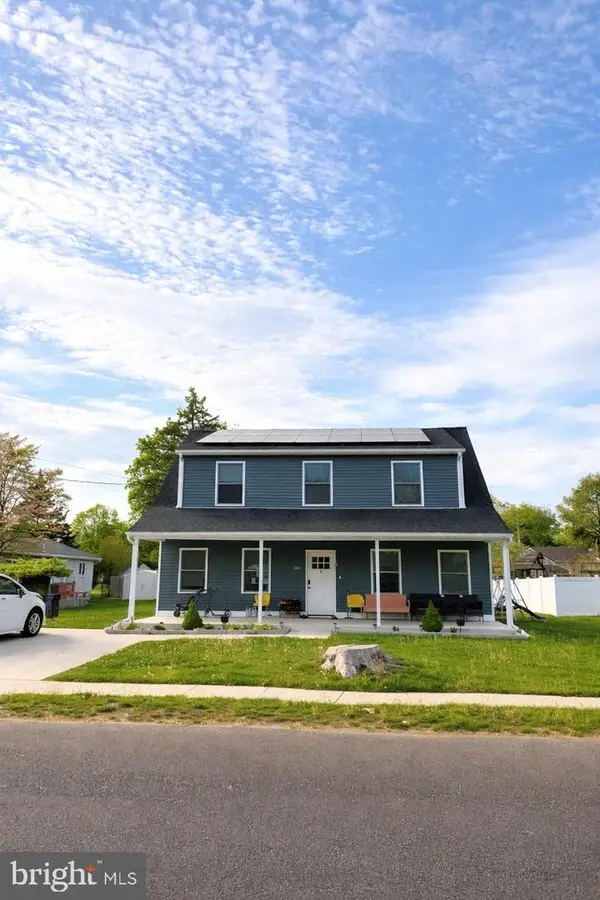 208 Sycamore Ave, SEWELL, NJ 08080