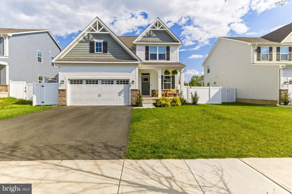 146 Merseyside Dr, Swedesboro, NJ 08085 - #1