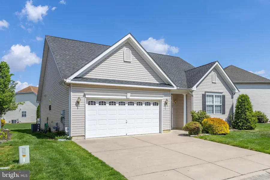 703 Weatherby Dr, Deptford, NJ 08096 - #2