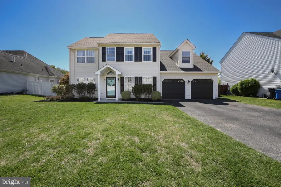 89 Weathervane Dr, Mount Royal, NJ 08061 - #2